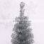 Mini Artificial Christmas Trees - Coloured Desk Top