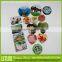 sublimation fridge magnet