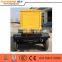 Trailer Silent diesel generator set