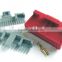 32pin wire male crimping terminal housing