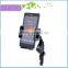 USB Charger Station Cell Phone Holder Car Mobile Stand