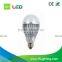 the classical plastic led bulb lamps