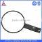 Aluminum Parts Aluminium Alloy Bracket Profile
