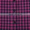 Pink lady tops shirts designs dress female apparel suppliers guangzhou factory