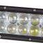 new arrival 21.5" 120W auto led light bar with 4D reflector
