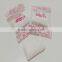 we offer chewing gum