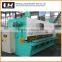 Middle East Hot Sale Guillotine Metal Shear Machine