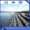 China gabion box / gabion cage for river bank
