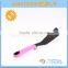 2015 New Design Colorful Handle Nylon Cooking Tool Sets