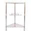 2016 HOT SALE Metal Chrome Wire Shelving Manufacturers in China