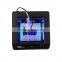 Hot sale 190*170*165mm FDM cheap 3d desktop printer for sale