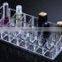 Acrylic Material acrylic cosmetic & makeup drawer organizer