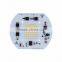 LED Lights Factory Wholesale 40W 50W 220V DOB Led Street Lights Module