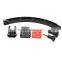 The Arm with mounts & screws for Helmet, for Hero 4 3+/3/2/1 GP79