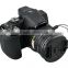 62mm Lens Cap with Lens Adapter 62mm UV Filter 4-in-1 KIT For Nikon KIWI KWF-P600