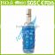Portable Gel Wine Bottle Cooler Freezer Pack Ice Bucket Wine Accessory Sets                        
                                                Quality Choice