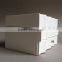 designable new gift items unique gola wooden boxes with mirror jewelry display case                        
                                                Quality Choice