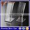 Professional Customized acrylic necklace display stand