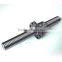 very smooth SFU3205 very good quality and high precision ball screw set
