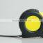 5 meter length tape measure is retractable