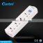 American 4 ways electric outlet 110v extension socket GT-6112