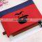 2015 New Design Oxford Document File Bag With Zipper