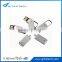 Promotional Twister Metal 4GB Memory Stick