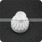 high heat transfer 95 alo3 alumina ceramic lamp cap