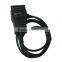 2015 hot sales Super for Honda HDS OBD2 Cable--hds cable obd2 diagnostic cable for honda with best price