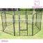 Pet Metal Playpen