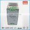 Hot sell 220 Vac to 24 Vdc 120W din rail power supply 24V 5A for electric locks