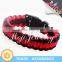 Turkey Vogue Durable Braid Paracord Bracelet Manufacturer Direct Sales