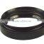Gearbox oil seal