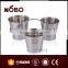 wholesale beer bucket stainless steel with good quality