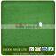 Tilux artificial grass for golf putting green with 12mm