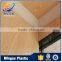 New Material for interior decoration wall panel board