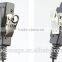 two way raido air tube M type earphone noise cancelling