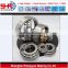 High quality 1212K self-aligning ball bearings 1212K