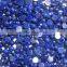 Wholesale high quality semi preciou stone natural lapis lazuli 4mm