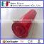 500-2000mm Belt Width Carbon Steel Troughing Carry Idler For Supporting Upper Belt
