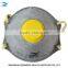 carbon filter face mask with valve