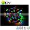 high quality led pixel light string light ip65 rgb