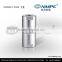 Best price high grade flange swing plate check valve