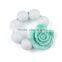 2016 factory baby bead necklace , 7 layer bead necklace bead