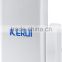 KERUI W2 with smoke detector motion sensor wireless intelligent security alarm system