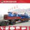 Flotation separator for cassiterite ore