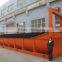 High Weir Type Spiral Mineral separator/mining machine by chinese manufacturer