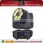 GM6 - Zoom 6 x 15W 15 CHs LED Flower Effect Moving Head for Club dj