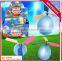 Kids Toys Whirly Wing Balloon Helicopter Party Favor Toy Balloon Powered Helicopter Toy