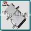 High Quality Plastic Decorative Fence/Landscape Fence/Rail Fence Moulds/molds